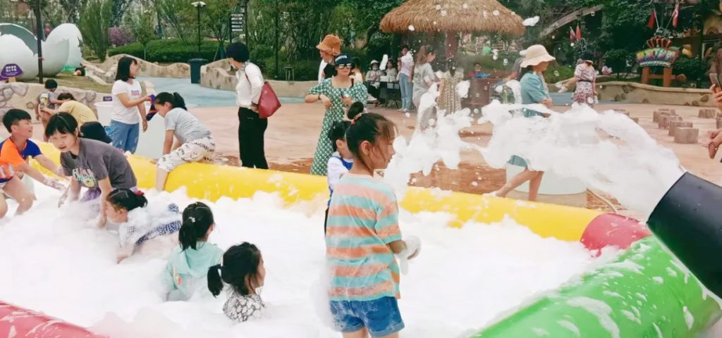 Water season